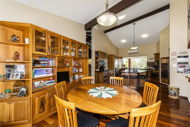 Sixth view of Homely house listing, 16 Marri Crescent, Lesmurdie WA 6076