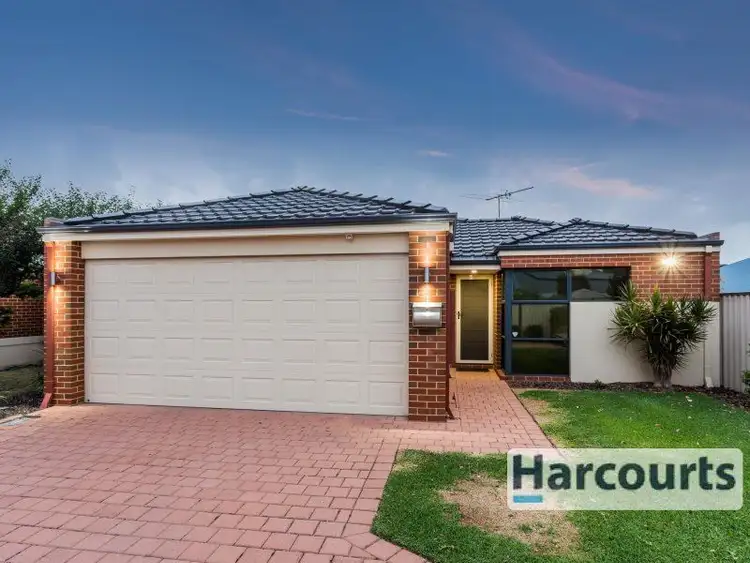 4/15 Araluen Bend, Aubin Grove WA 6164