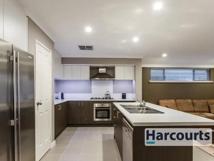 Second view of Homely house listing, 4/15 Araluen Bend, Aubin Grove WA 6164