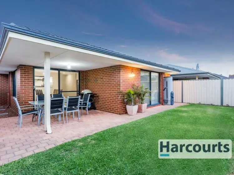 Third view of Homely house listing, 4/15 Araluen Bend, Aubin Grove WA 6164