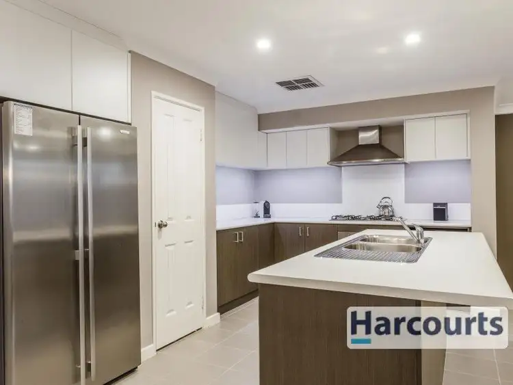 Fourth view of Homely house listing, 4/15 Araluen Bend, Aubin Grove WA 6164