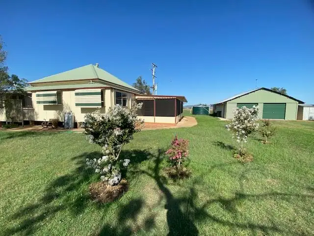 Main view of Homely rural property listing, 277 Wiedman Road, Clifton QLD 4361