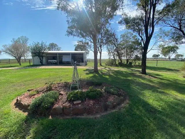 Second view of Homely rural property listing, 277 Wiedman Road, Clifton QLD 4361