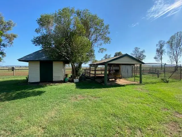 Sixth view of Homely rural property listing, 277 Wiedman Road, Clifton QLD 4361