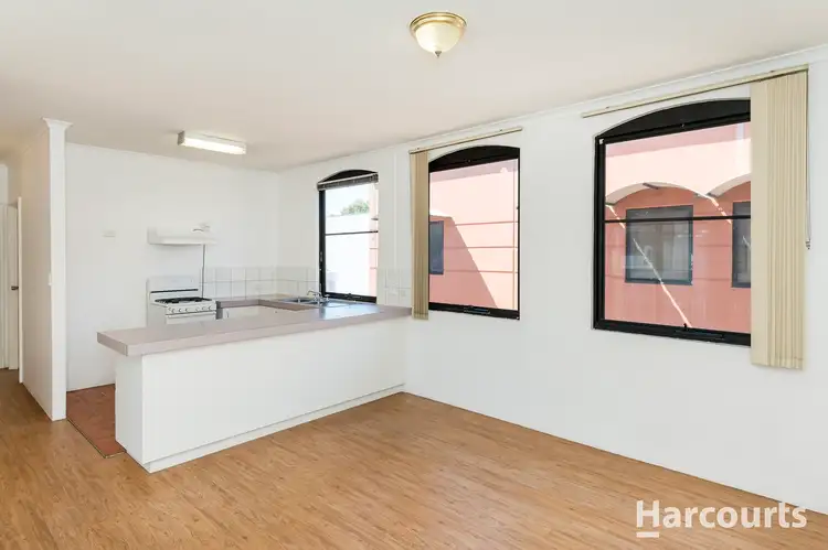 Third view of Homely apartment listing, 4/39 Central Walk, Joondalup WA 6027