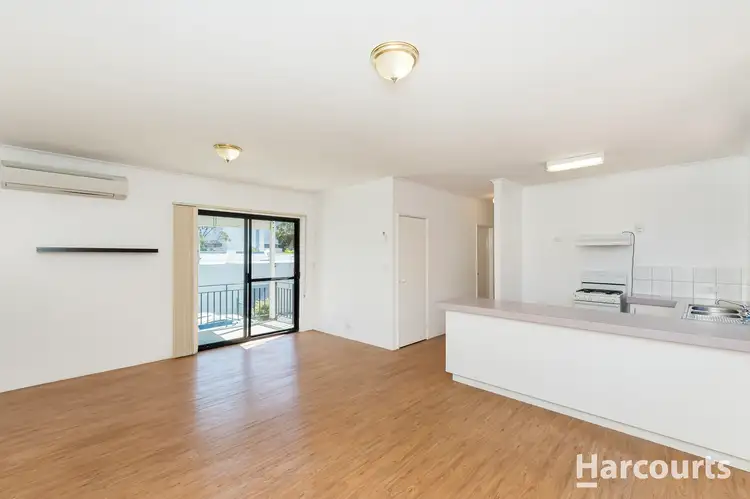 Fourth view of Homely apartment listing, 4/39 Central Walk, Joondalup WA 6027