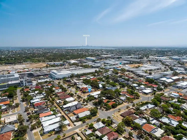Seventh view of Homely land listing, 16 Ethelwyn Street, Hilton WA 6163