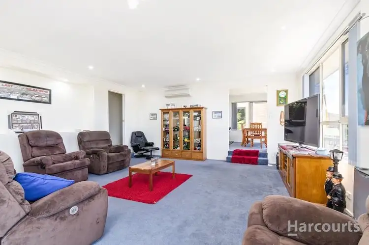 Third view of Homely house listing, 5 Nell Crescent, Ulverstone TAS 7315