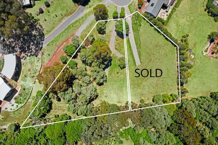 Main view of Homely land listing, 36 Brigadoon Drive, Bundanoon NSW 2578