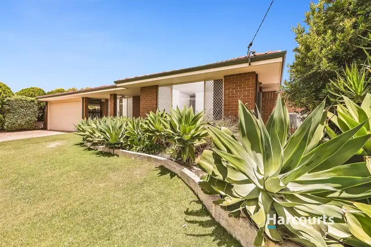 Second view of Homely house listing, 15 Woodlands Grove, Hocking WA 6065