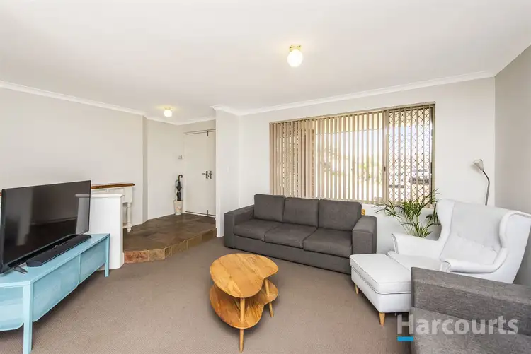 Fourth view of Homely house listing, 15 Woodlands Grove, Hocking WA 6065