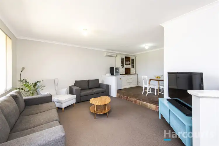 Fifth view of Homely house listing, 15 Woodlands Grove, Hocking WA 6065