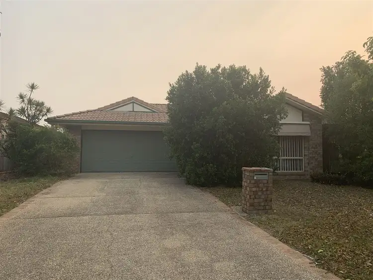 21 Gleneagles Avenue