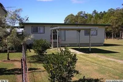 Fourth view of Homely rural property listing, 66 Bullock Creek Rd, Meldale QLD