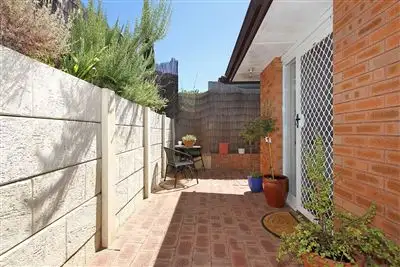 Fourth view of Homely villa listing, 1/24 Kelvin Street, Maylands WA