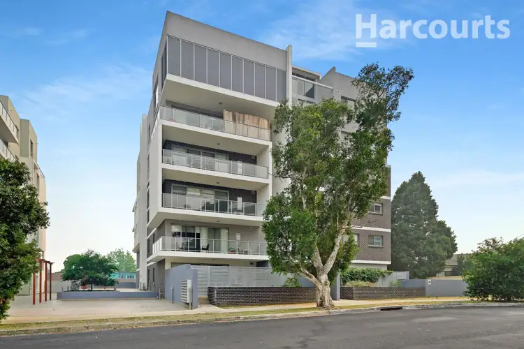 71/12-20 Tyler Street, Campbelltown NSW 2560