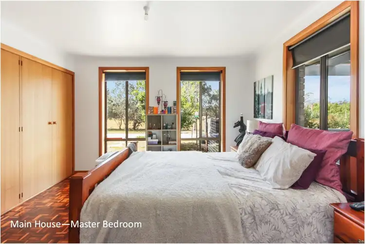 Third view of Homely rural property listing, 1, 2, 3, 4/209 Argonaut Road, St Helens TAS 7216