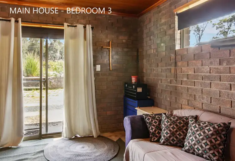 Fourth view of Homely rural property listing, 1, 2, 3, 4/209 Argonaut Road, St Helens TAS 7216