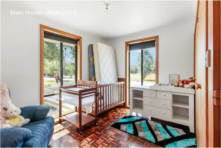 Fifth view of Homely rural property listing, 1, 2, 3, 4/209 Argonaut Road, St Helens TAS 7216