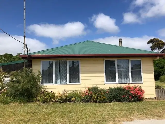 Main view of Homely house listing, 130 Main Street, Currie TAS 7256