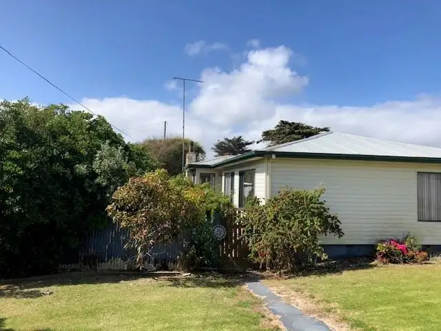 Main view of Homely house listing, 7 Meech Street, Currie TAS 7256