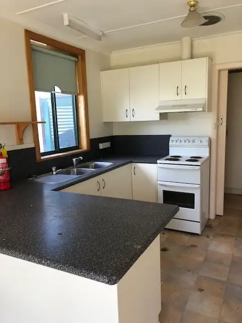 Second view of Homely house listing, 7 Meech Street, Currie TAS 7256
