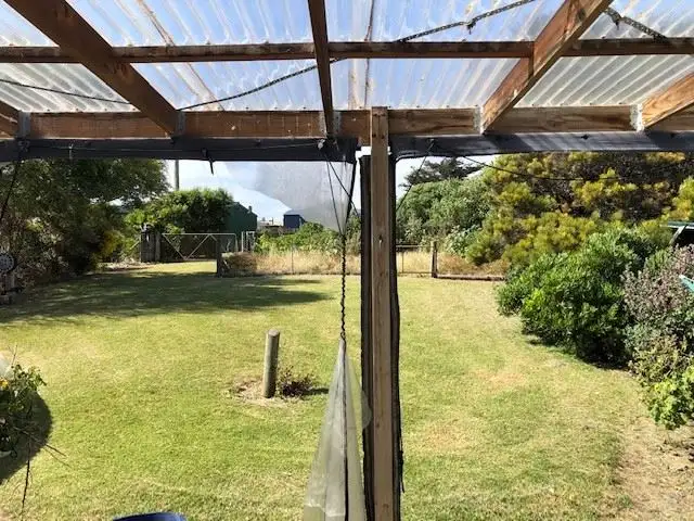 Third view of Homely house listing, 7 Meech Street, Currie TAS 7256