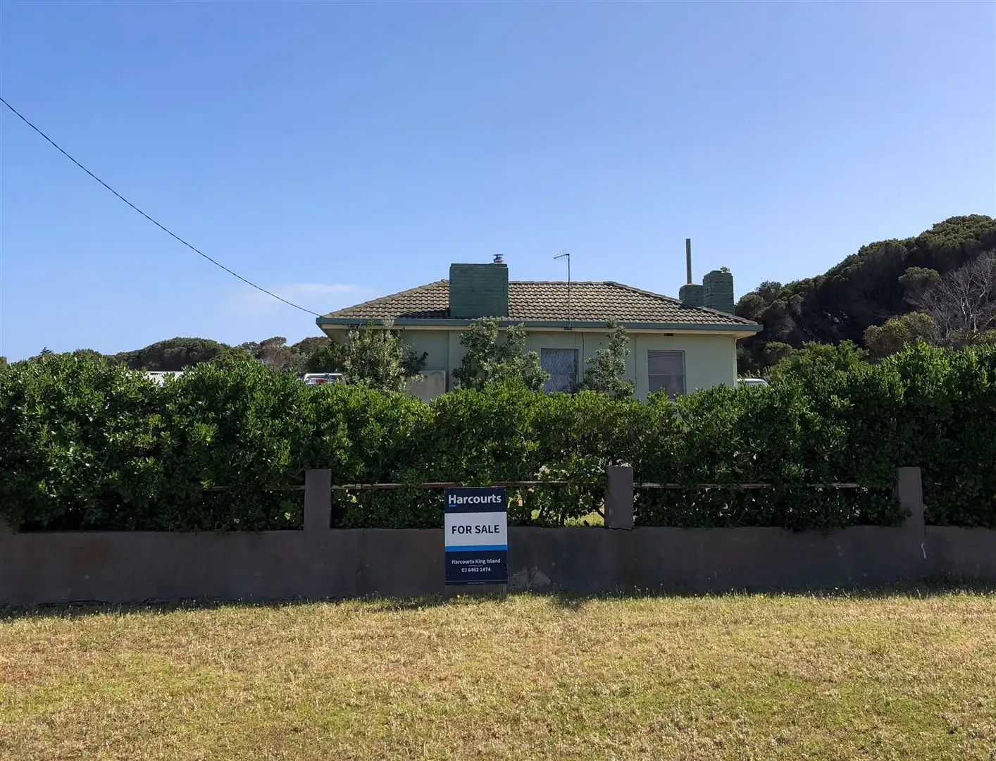 Main view of Homely house listing, 21a Meech Street, Currie TAS 7256