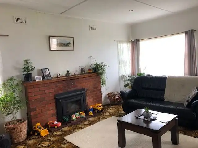 Second view of Homely house listing, 21a Meech Street, Currie TAS 7256