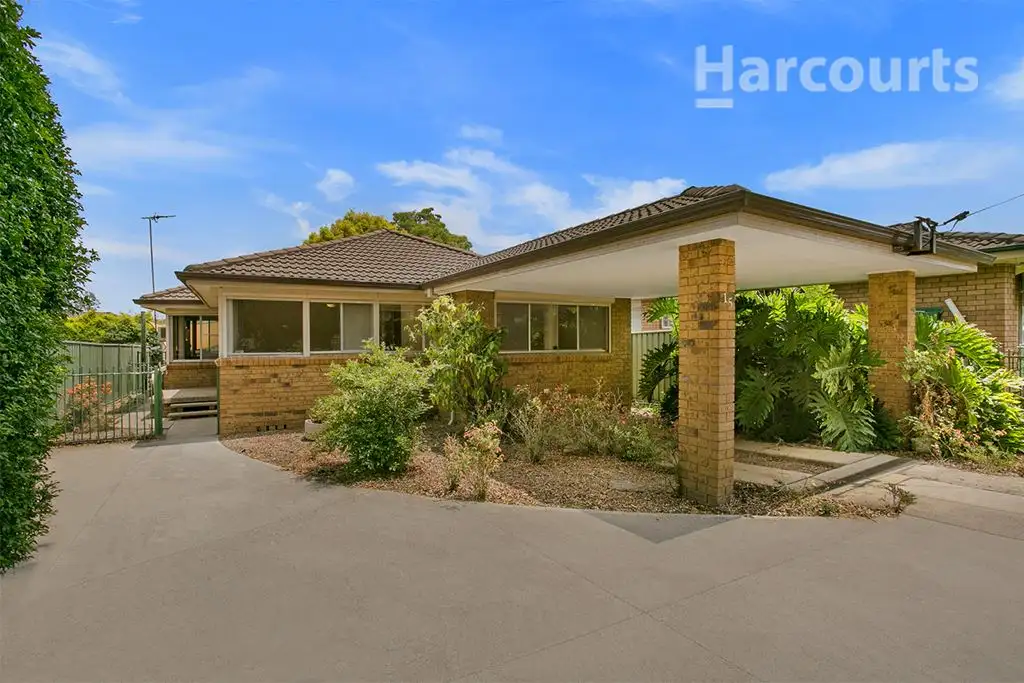 Main view of Homely house listing, 15 Margaret Street, Minto NSW 2566