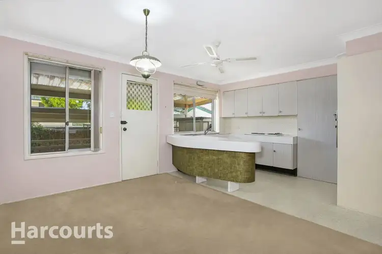 Second view of Homely house listing, 15 Margaret Street, Minto NSW 2566