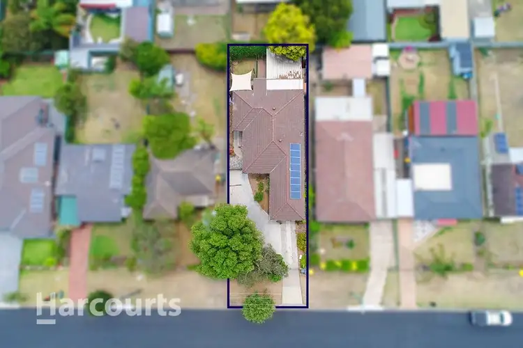 Seventh view of Homely house listing, 15 Margaret Street, Minto NSW 2566