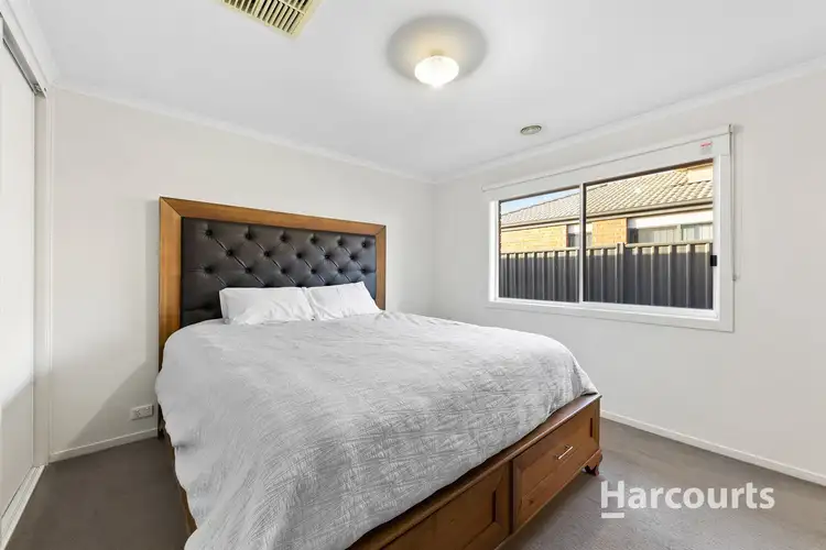 Fourth view of Homely house listing, 1 Edmondshaw Drive, Deer Park VIC 3023