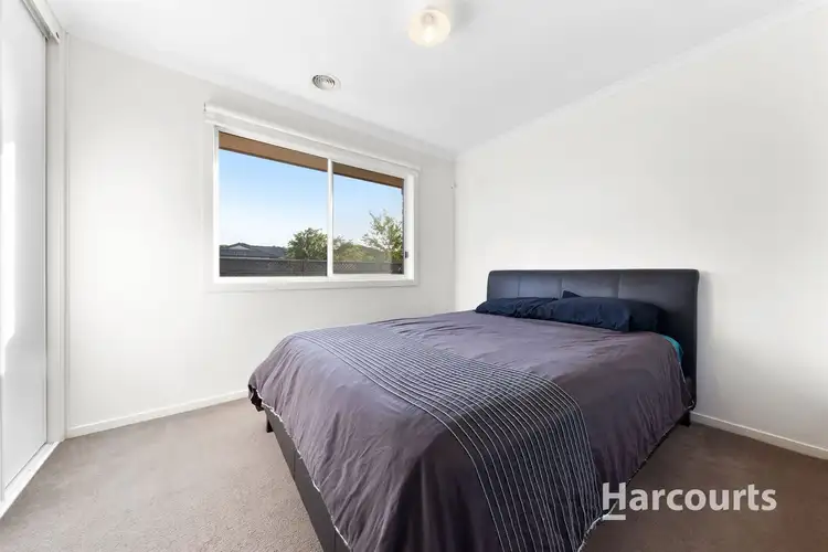 Sixth view of Homely house listing, 1 Edmondshaw Drive, Deer Park VIC 3023