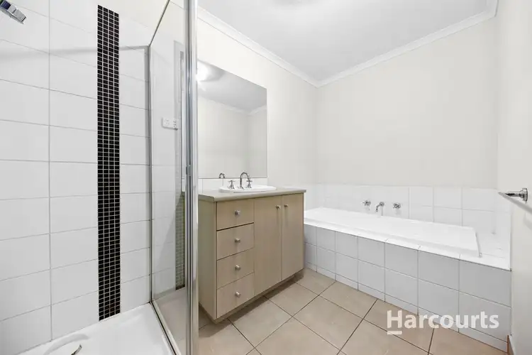 Seventh view of Homely house listing, 1 Edmondshaw Drive, Deer Park VIC 3023