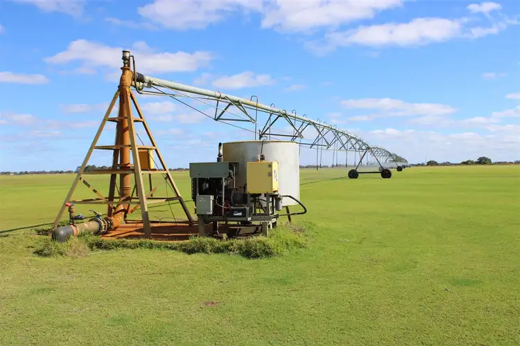 Third view of Homely rural property listing, 3705 Brand Highway Mimegarra, Dandaragan WA 6507