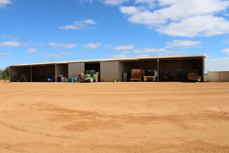 Fifth view of Homely rural property listing, 3705 Brand Highway Mimegarra, Dandaragan WA 6507