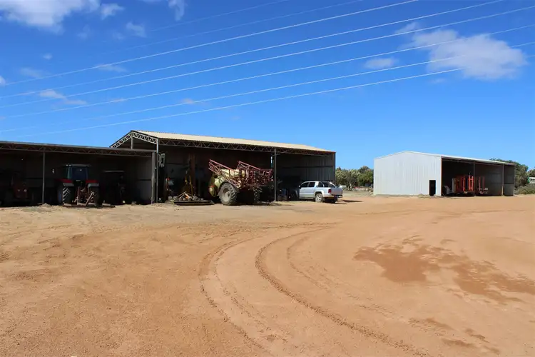 Sixth view of Homely rural property listing, 3705 Brand Highway Mimegarra, Dandaragan WA 6507