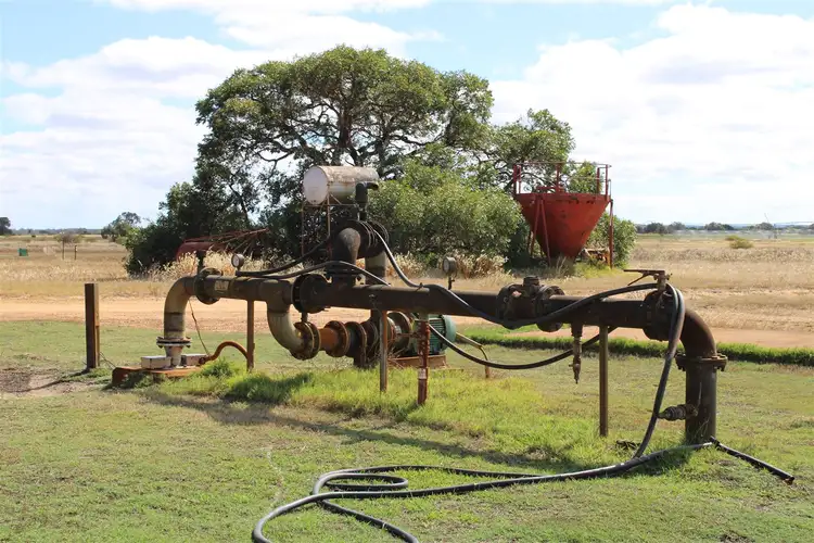 Seventh view of Homely rural property listing, 3705 Brand Highway Mimegarra, Dandaragan WA 6507