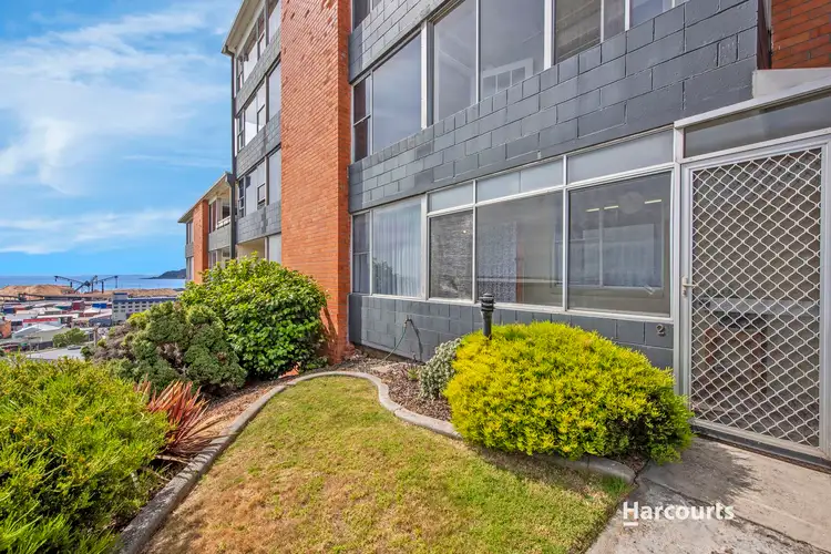 Main view of Homely unit listing, 2/3 Vernon Place, Burnie TAS 7320