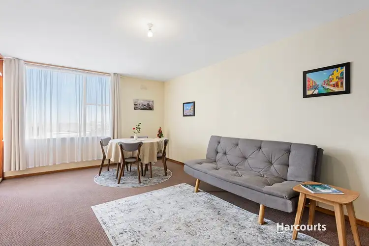 Third view of Homely unit listing, 2/3 Vernon Place, Burnie TAS 7320