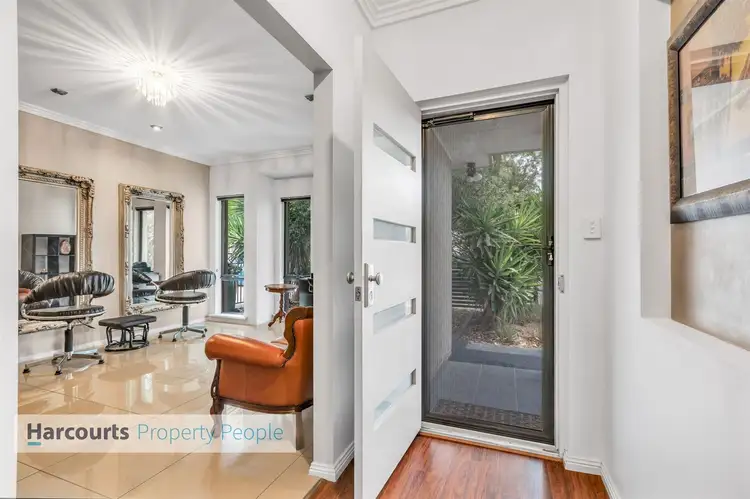 Second view of Homely house listing, 4 Kimberley Street, Mansfield Park SA 5012