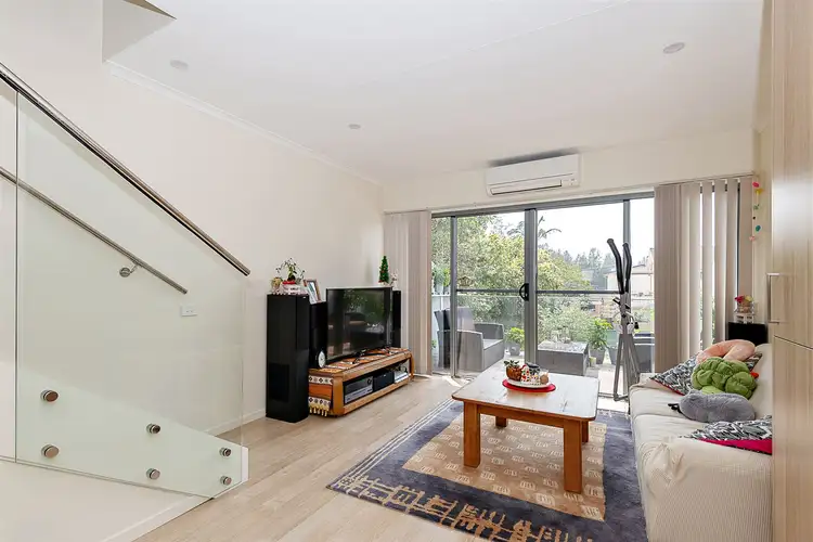 Third view of Homely townhouse listing, 13/17-21 Wharf Road, Batemans Bay NSW 2536