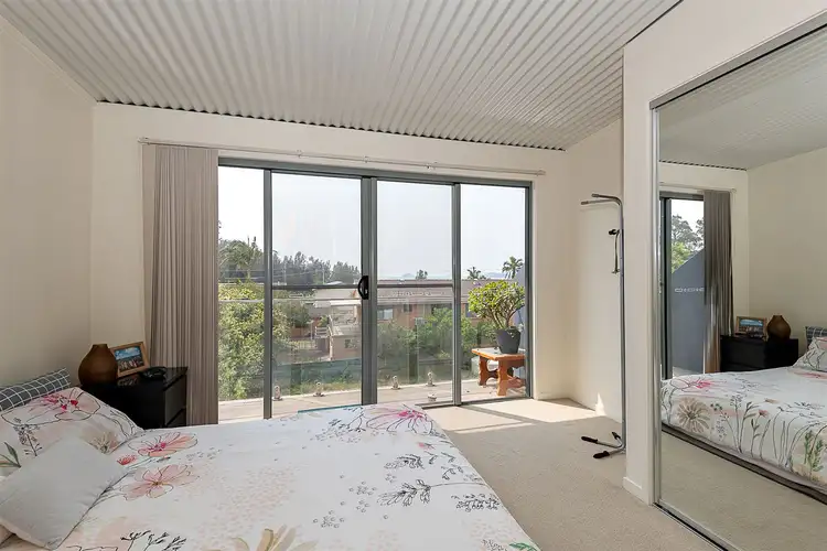 Fifth view of Homely townhouse listing, 13/17-21 Wharf Road, Batemans Bay NSW 2536