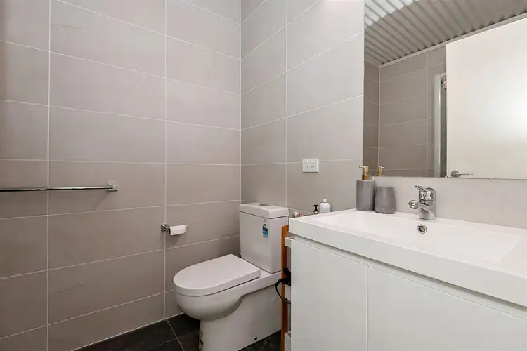 Sixth view of Homely townhouse listing, 13/17-21 Wharf Road, Batemans Bay NSW 2536