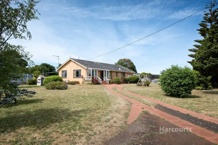 513 Ridgley Highway, Ridgley TAS 7321