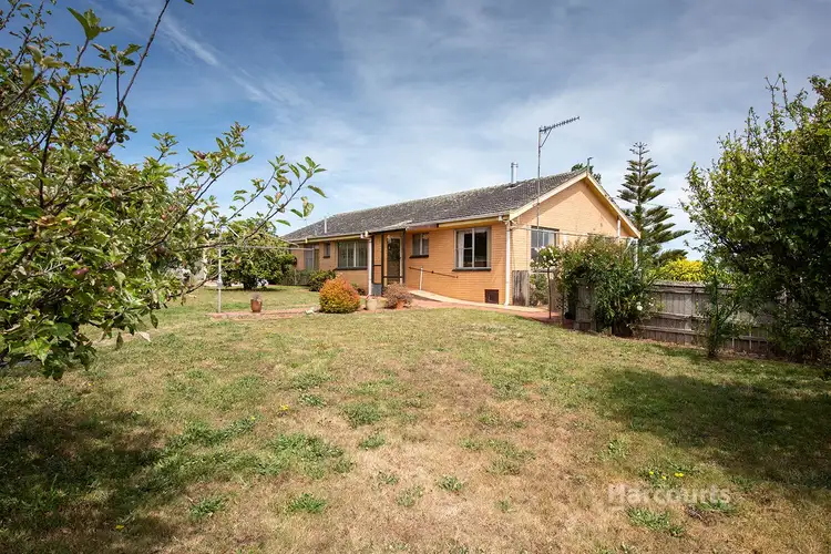 Fifth view of Homely house listing, 513 Ridgley Highway, Ridgley TAS 7321