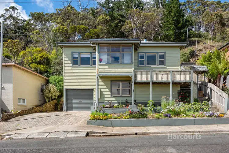 45 Bay Street, Parklands TAS 7320