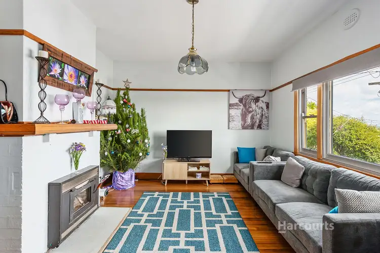 Second view of Homely house listing, 45 Bay Street, Parklands TAS 7320