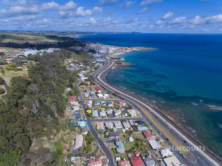Third view of Homely house listing, 45 Bay Street, Parklands TAS 7320